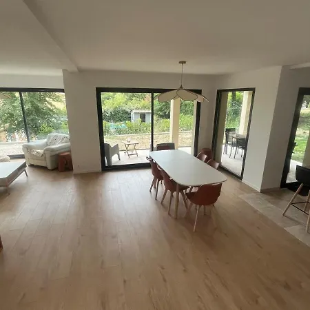 Maison Au Cœur Du Luberon Hébergement de vacances Pierrevert