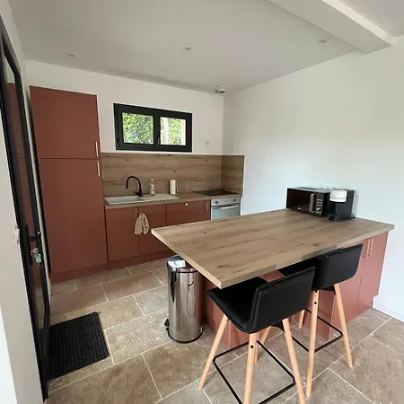 Maison Au Cœur Du Luberon