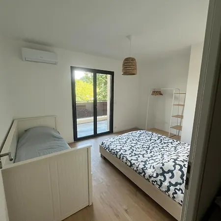 Hébergement de vacances Maison Au Cœur Du Luberon
