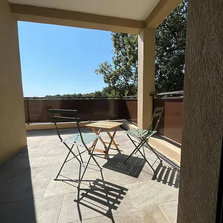 Hébergement de vacances Maison Au Cœur Du Luberon