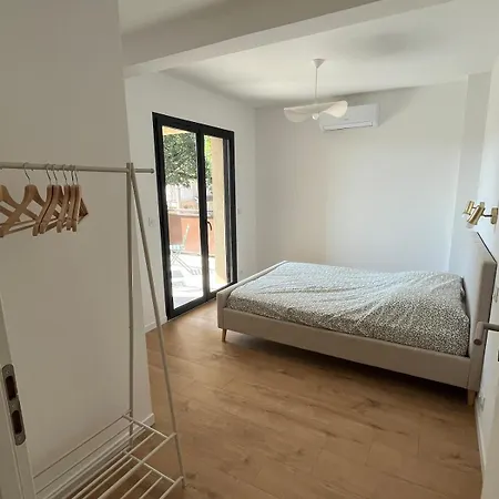 Maison Au Cœur Du Luberon Hébergement de vacances Pierrevert