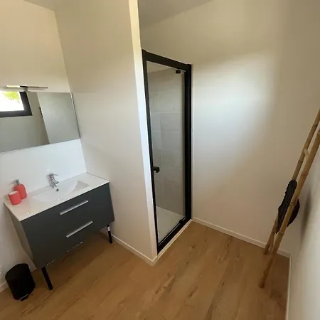 Maison Au Cœur Du Luberon Hébergement de vacances