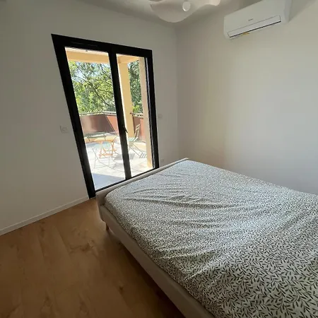 Maison Au Coeur Du Luberon Pierrevert