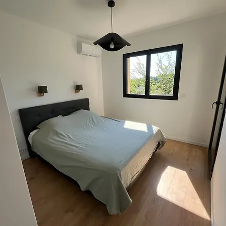 Maison Au Coeur Du Luberon Holiday home *