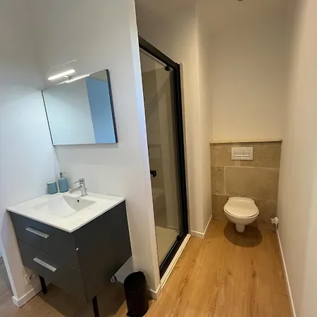 Maison Au Coeur Du Luberon Holiday home